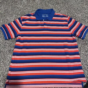 Saddlebred Men Polo‎ L